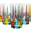 Bicchiere Chic Drinking Glass