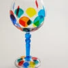 Alkemist Is A Drink Glass For Gin & Tonic