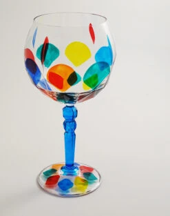 Alkemist Is A Drink Glass For Gin & Tonic