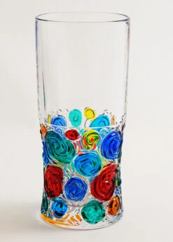 COPPETTE BIBITA DRINK GLASS