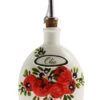 Tomato Oil Pourer -Ceramic Shop DSC05217 scaled 1