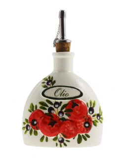Tomato Oil Pourer