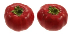 Tomato Cruet Set