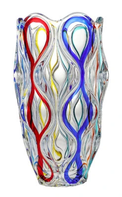 Ocean Glass Vase