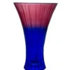 Blue Glass Timeless Vase -Ceramic Shop DSC08071 scaled 1