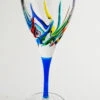 TRIX BLUE STEM WINE GLASS -Ceramic Shop DSC08626 copy scaled 1