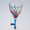 TRIX LIGHT BLUE STEM WINE GLASS -Ceramic Shop DSC08636 scaled 1