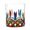 OPERA Orange Base Water Glass -Ceramic Shop DZ 117 28