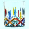 OPERA Turquoise Base Water Glass -Ceramic Shop DZ 117 30 scaled 1