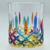 OPERA Yellow Base Water Glass -Ceramic Shop DZ 117 31 1