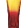 Fusion Red Medium Glass Vase -Ceramic Shop DZ 31 FUSION 1 scaled 1