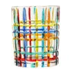 Square Design Round Water Glass -Ceramic Shop DZ 555 39 scaled 1
