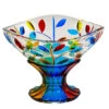 Laurus Design Glass Bowl