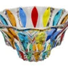 Fortune Glass Bowl -Ceramic Shop DZ B 17 SC493 3 scaled 1
