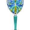 Oasis Green Stem Wine Glass -Ceramic Shop DZ G 49 3620 scaled 1