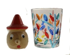 Laurus Liquor Glass