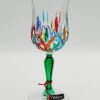 OPERA GREEN STEM DRINKING GLASS -Ceramic Shop DZ OPERA VA 115 48 scaled 1