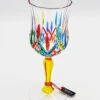 OPERA YELLOW STEM DRINKING GLASS -Ceramic Shop DZ OPERA VA 115 49 scaled 1