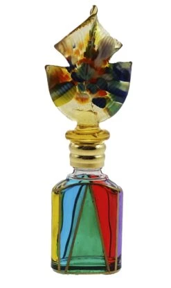 Perfume Bottle