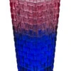 Bossanova BLUE Medium Glass Vase -Ceramic Shop DZ V 19 3848 1 scaled 1