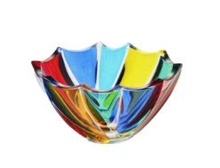 Calypso Glass Bowl
