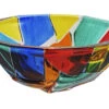 Crack Glass Bowl -Ceramic Shop DZB SC532 21 scaled 1