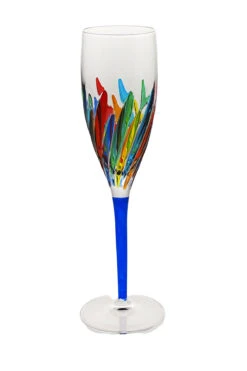 *INCANTO* Blue Stem Flute