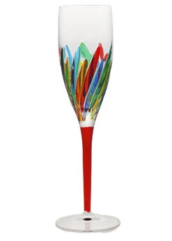 *INCANTO* Red Stem Flute