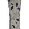 Black & White Glass Vase -Ceramic Shop DZV 21 2780 copy scaled 1