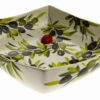 Nevi OLIVE Large Square Bowl -Ceramic Shop E B 199 0535R 2 scaled 1