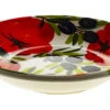 Tomato & Olives Design Ceramic Bowl -Ceramic Shop E B 20 3538 1 scaled 1