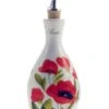 Poppy Design Ceramic Italian Aceto Pourer -Ceramic Shop E OV 33 2767 W