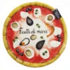 Frutti-de-Mare Pizza Plate -Ceramic Shop E PP 38 scaled 1