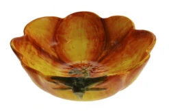 Verace Large Pumkin Bowl
