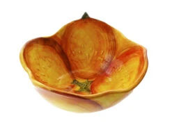 Verace Medium Pumkin Bowl