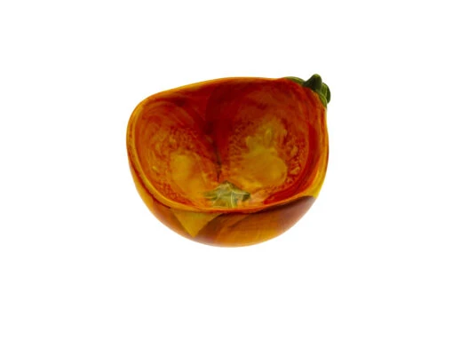 Verace Small Pumkin Bowl