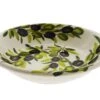 Olive Spaghetti Bowl -Ceramic Shop EB 196 553R 2 scaled 1