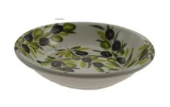 Olive Spaghettata Bowl