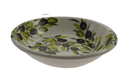 Olive Spaghettata Bowl - Image 2