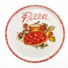 Red Edge Pizza Plate -Ceramic Shop EPP 32 5024 scaled 1