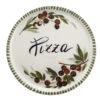 Green Edge Pizza Plate -Ceramic Shop EPP 33 5024 2 scaled 1