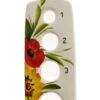 Sunflower & Poppy Spaghetti Measure -Ceramic Shop ESM 20 4211 scaled 1