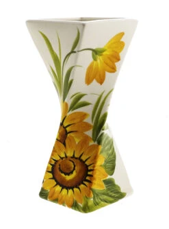 Large Ceramic Vase