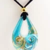 Murano Glass Pendant -Ceramic Shop FB 15 100 3