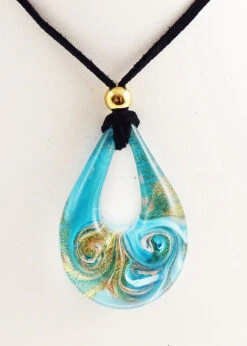 Murano Glass Pendant