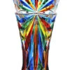 *OASIS* GLASS VASE -Ceramic Shop OASIS 1 scaled 1