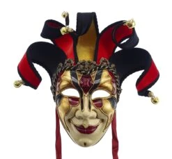 Dama Joker Lame