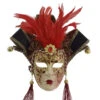CABARET MOULINROUGE MASK -Ceramic Shop R 132 19 2 copy scaled 1