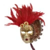 CAN-CAN MOULINROUGE Mask -Ceramic Shop R 134 17 2 scaled 1
