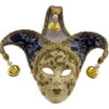 Jolly Con Volto In Ceramica -Ceramic Shop R 17 16 W 1